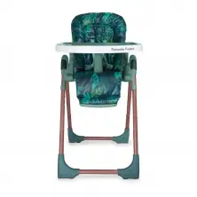 Cosatto Noodle 0+ Highchair-Midnight Jungle