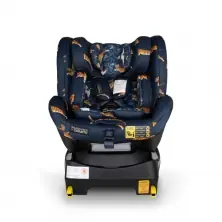 Cosatto All In All Rotate i-Size Group 0+/1/2/3 Car Seat-On the Prowl