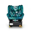 Cosatto All In All Rotate i-Size Group 0+1/2/3 Car Seat - Midnight Jungle