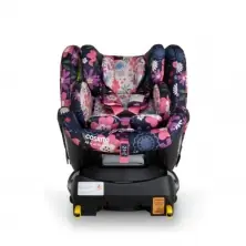 Cosatto All In All Rotate i-Size Group 0+/1/2/3 Car Seat - Dalloway