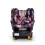 Cosatto All In All Rotate i-Size Group 0+123 Car Seat-On the Prowl