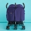 The Real Sunshady Universal Double Stroller Cover-Nightfall