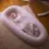 Purflo Sleep Tight Baby Bed-Minimal Grey