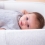 Purflo Sleep Tight Baby Bed-Minimal Grey