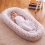 Purflo Sleep Tight Baby Bed-Botanical