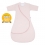 Purflo Baby Sleep Bag 2.5 Tog 3-9m-Shell Pink (NEW)