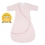 Purflo Baby Sleep Bag 2.5 Tog 9-18m-Shell Pink (NEW)