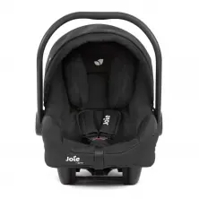 Joie i Juva i-Size Group 0+ Infant Carrier-Shale