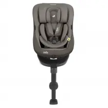 Joie Spin 360 GTI i-Size Group 0+/1 Car Seat - Cobblestone