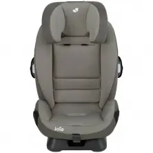 Joie Every Stage I-Size R129 0+/1/2/3 Car Seat-Cobblestone