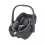 Maxi Cosi 360 Car Seat Bundle-Essential Black