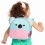 Skip Hop Zoo Mini Backpack with Safety Harness - Koala
