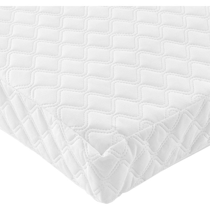 Tutti Bambini Pocket Sprung Cot Bed Mattress (140 x 70cm)