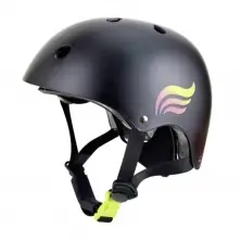 Hape Safty Helmet-Black