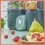Babymoov Nutribaby One Baby Food Processor-Grey