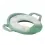 Babymoov Toilet Reducer with Handles-Green