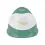 Babymoov Learning Potty with Removable Bowl-Green