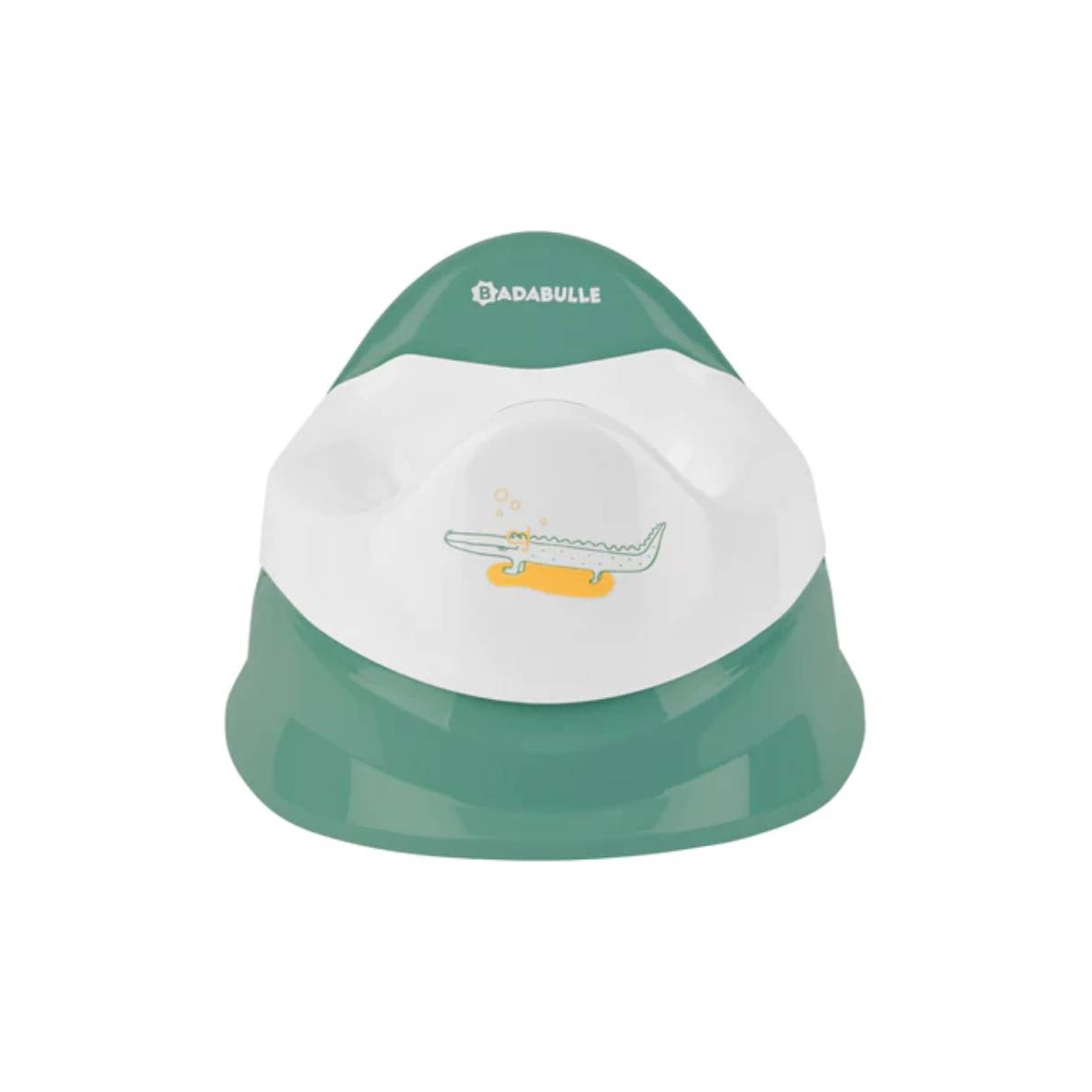 Badabulle Learning Potty with Removable Bowl