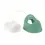 Babymoov Learning Potty with Removable Bowl-Green