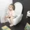 Babymoov Foldable Toilet Reducer-Green