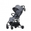 Didofy Aster 2 Push Chairâ€“Grey