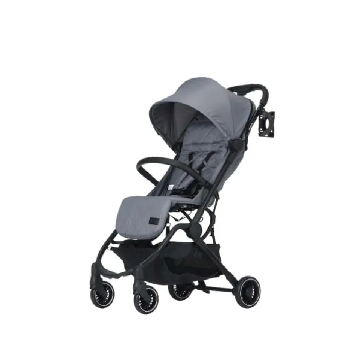 Didofy Aster 2 Push Chair–Grey