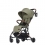 Didofy Aster 2 Push Chairâ€“Olive