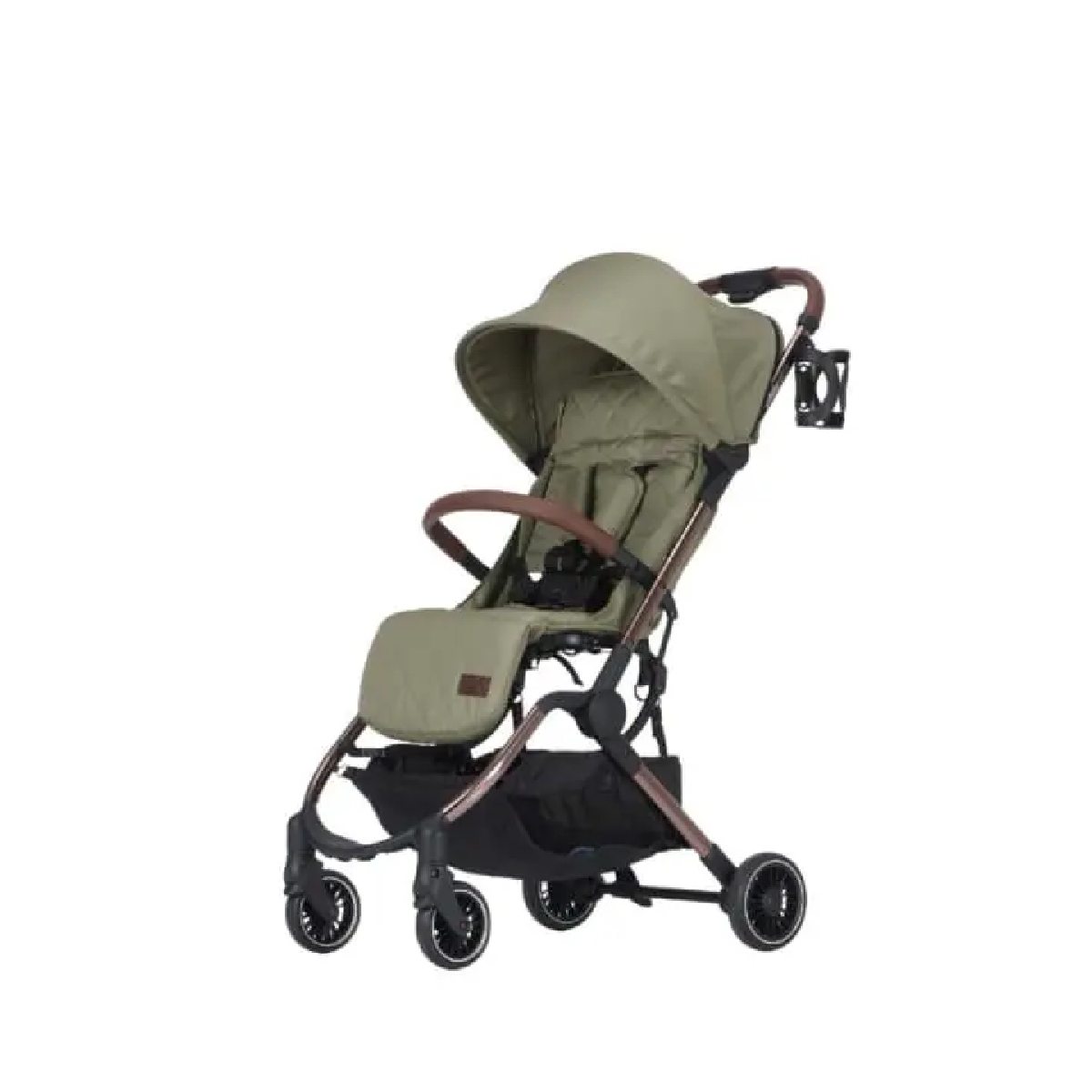 Didofy Aster 2 Push Chair–Olive