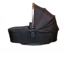 Didofy Aster 2 Carrycot-Black