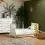 Obaby Nika Mini 2 Piece Furniture Room Set & Underdrawer-White 