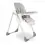 Red Kite Feed Me Lolo High Chair-Grey