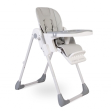 Red Kite Feed Me Lolo Highchair-Grey