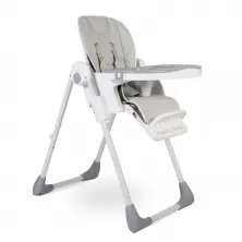 Red Kite Feed Me Lolo Highchair - Grey