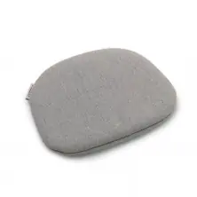 Bugaboo Junior Pillow-Grey Weave