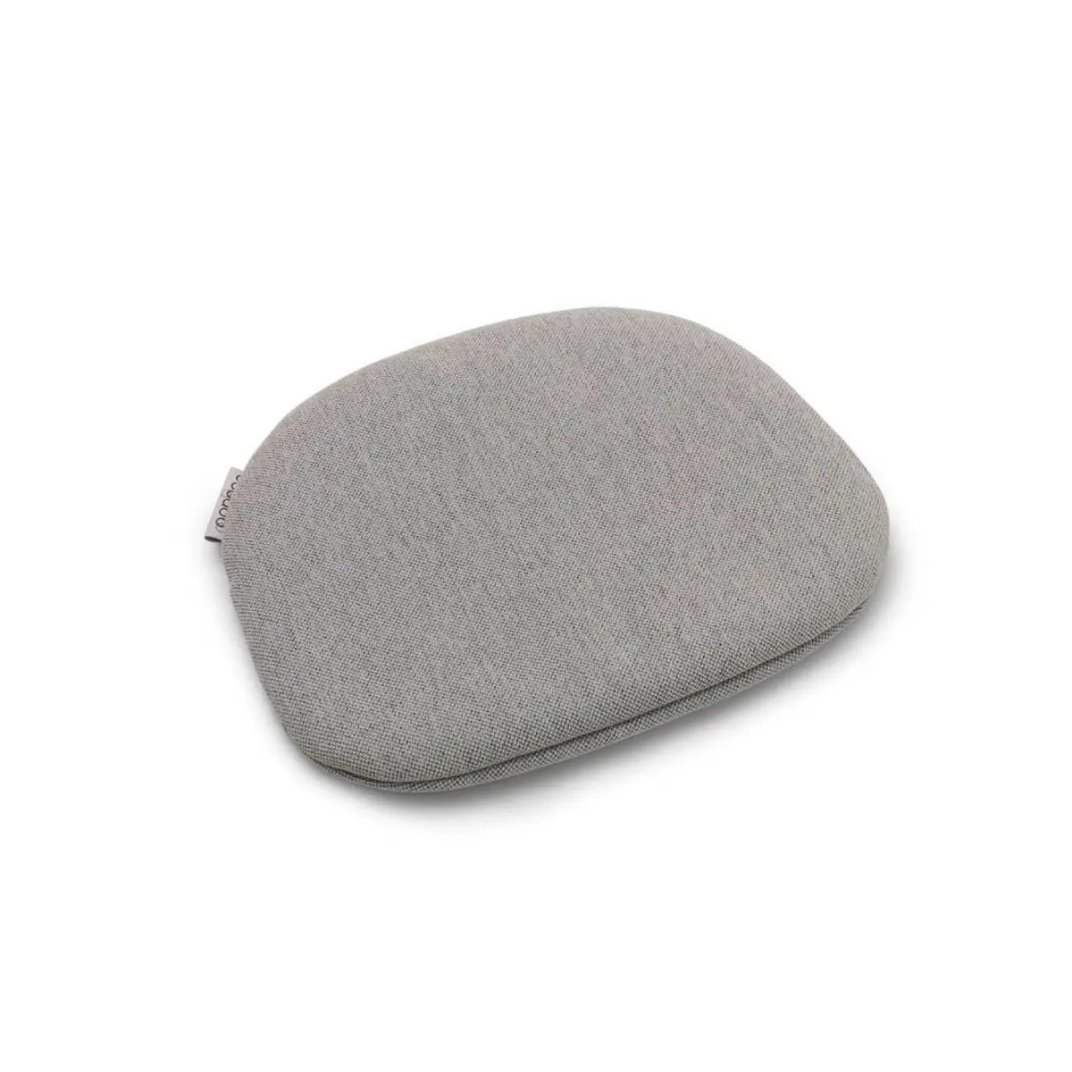 Image of Bugaboo Junior Pillow-Grey Weave