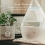 Crane Drop 2.0 4-in-1 Humidifier With Sound Machine