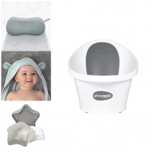 Baby Bath Sets & Tubs