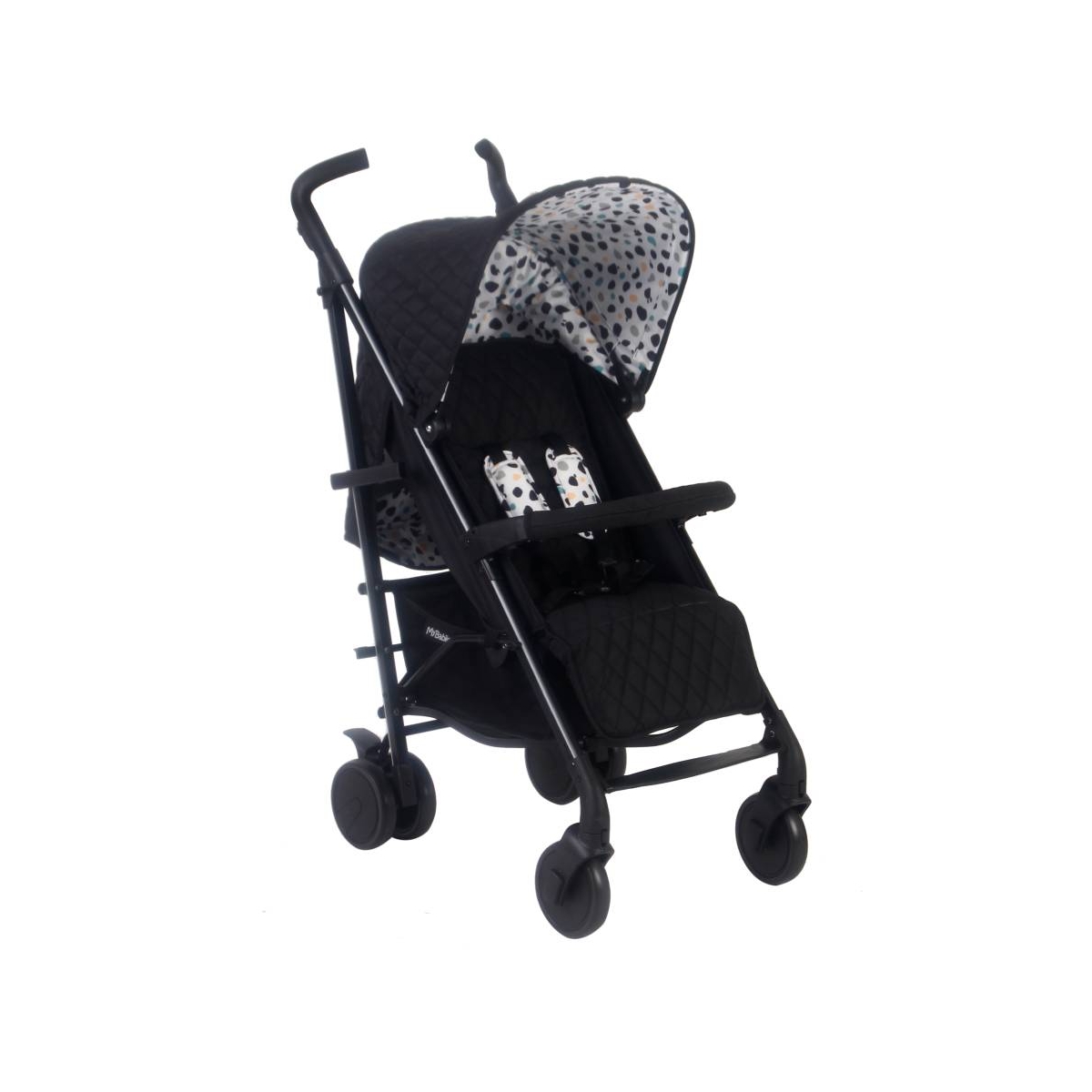 My Babiie MB52 Save the Children Stroller