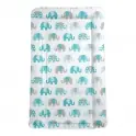 My Babiie Billie Faiers Signature Changing Mat- Nelly the Elephant (MBCMBF1)