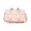 My Babiie Billie Faiers Deluxe Changing Bag- Blush
