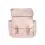 My Babiie Billie Faiers Backpack Changing Bag-Blush