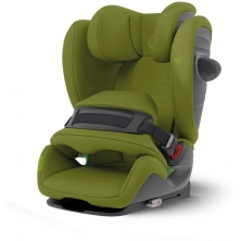 Cybex Pallas G i-Size Car Seat-Nature Green (2022)