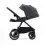 Kinderkraft Nea 2in1 Multifunctional Stroller-Black 