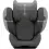 Cybex Solution G I-FIX Car Seat-Monument Grey (2022)