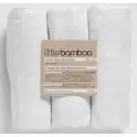 Little Bamboo 3 Pack Muslin Baby Wraps
