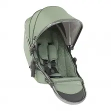egg® 2 Special Edition Tandem Seat-Seagrass