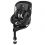 Maxi-Cosi Mica Pro Eco Group 0+/1 Car Seat-Authentic Black