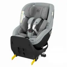 Maxi-Cosi Mica Pro Eco Group 0+/1 Car Seat - Authentic Grey