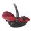 Maxi Cosi Pebble Pro Group 0+ i-Size Car Seat-Essential Red