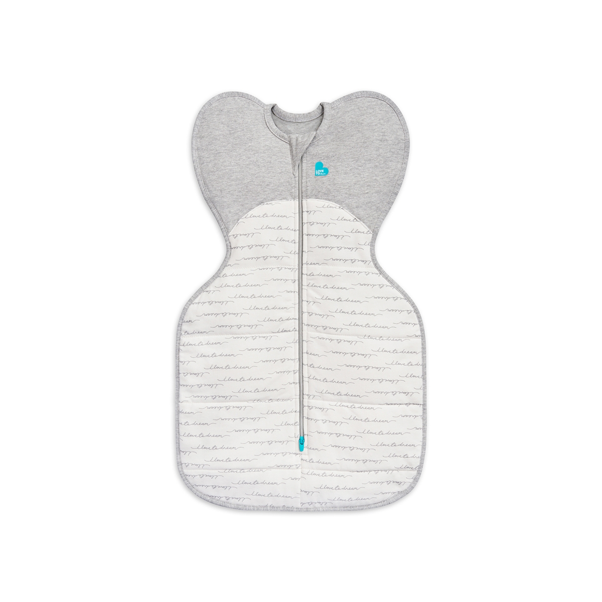 Love To Dream Swaddle Up Warm 2.5 Tog